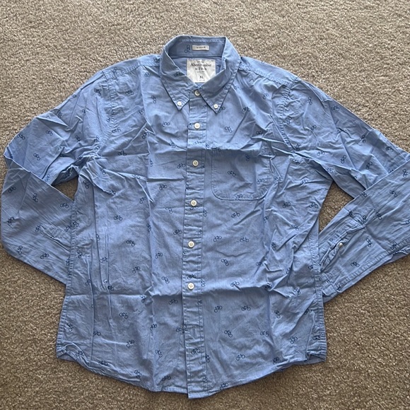 Abercrombie shirts bundle - Picture 2 of 7